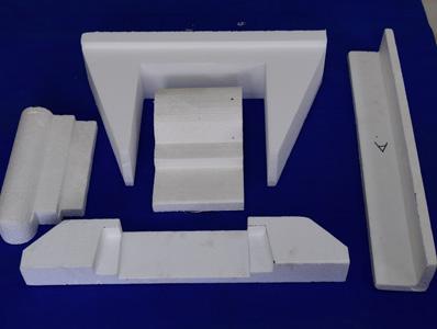 定制異形切割件、泡沫異形件、泡沫形狀切割、泡沫件切割