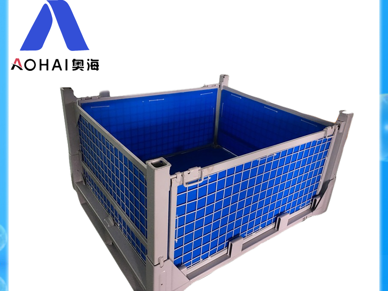 青島圍欄周轉(zhuǎn)箱板 青島圍欄周轉(zhuǎn)箱板