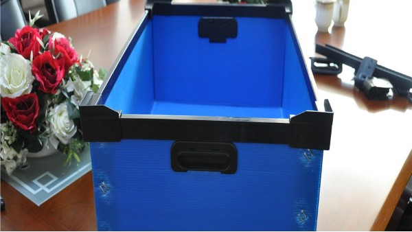 奧海瑞泰中空板周轉(zhuǎn)箱的優(yōu)勢