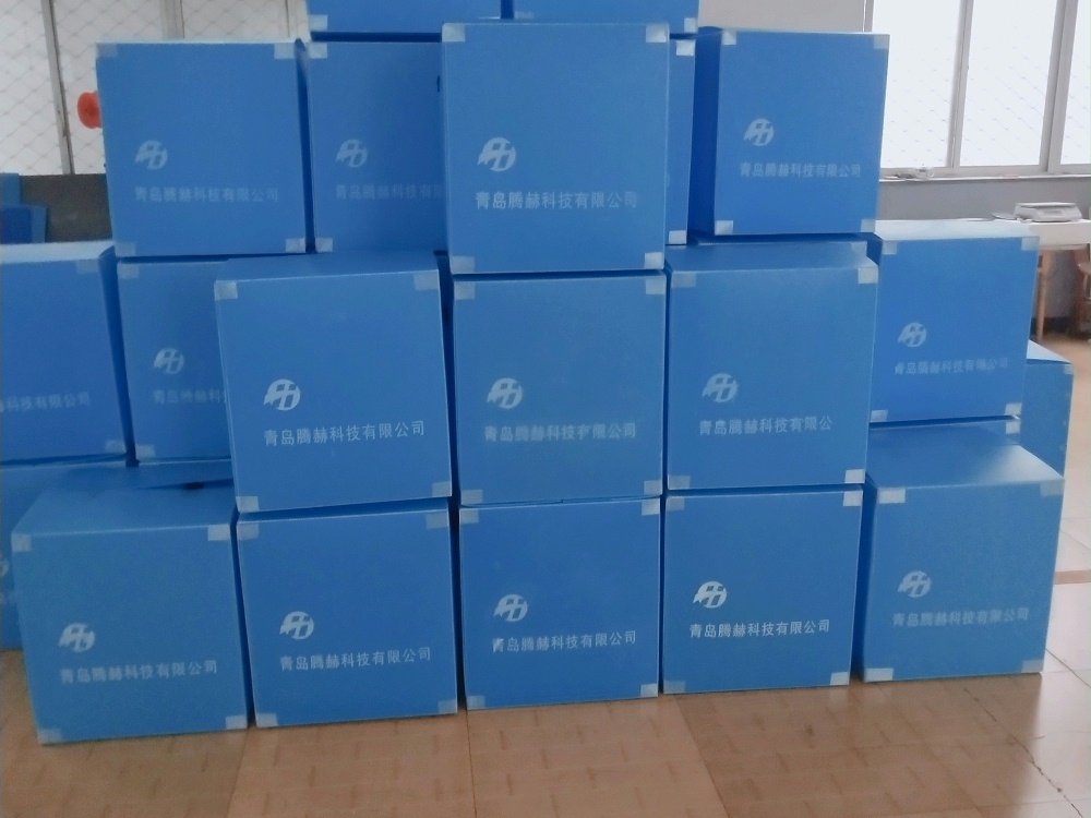 中空板物料周轉(zhuǎn)箱 中空板物料周轉(zhuǎn)箱