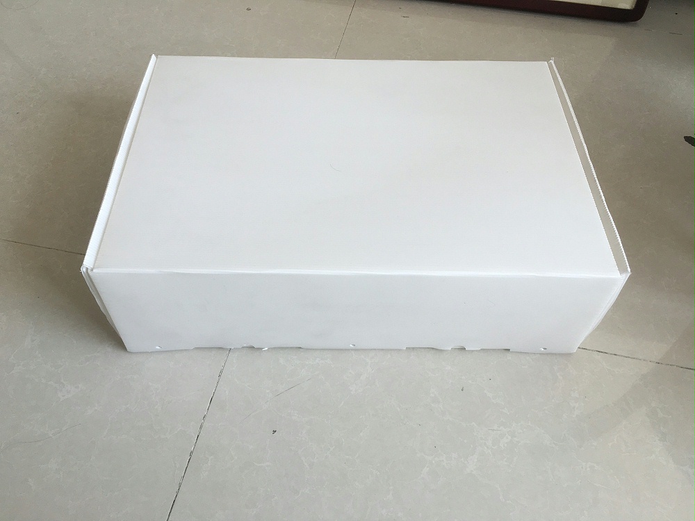 中空板煙草周轉(zhuǎn)箱 中空板煙草周轉(zhuǎn)箱