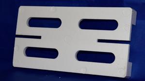 奧海瑞泰淺談泡沫包裝應滿足客戶的哪些需求