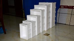 奧海告訴您泡沫包裝的好處！