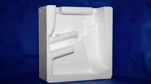 奧海提醒您異性泡沫包裝千萬不能隨便放！