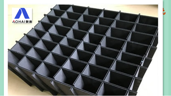 防靜電中空板的靜電應(yīng)該如何檢測(cè)呢？