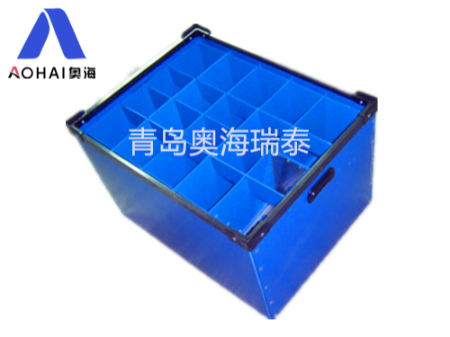 防靜電中空板周轉(zhuǎn)箱