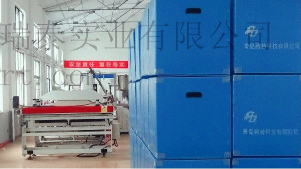 選擇實力中空板生產(chǎn)廠家享受專業(yè)中空板定制