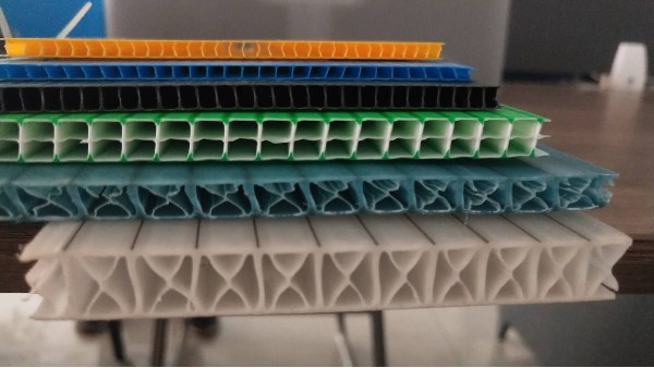 為什么越來(lái)越多的紙箱廠被空心板取代？