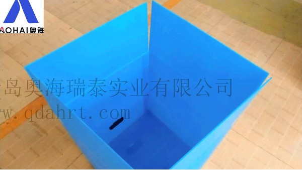 中空板箱相比于普通紙箱有哪些好處？