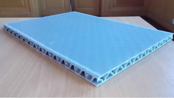 蜂窩板箱相比于普通紙箱有哪些好處？