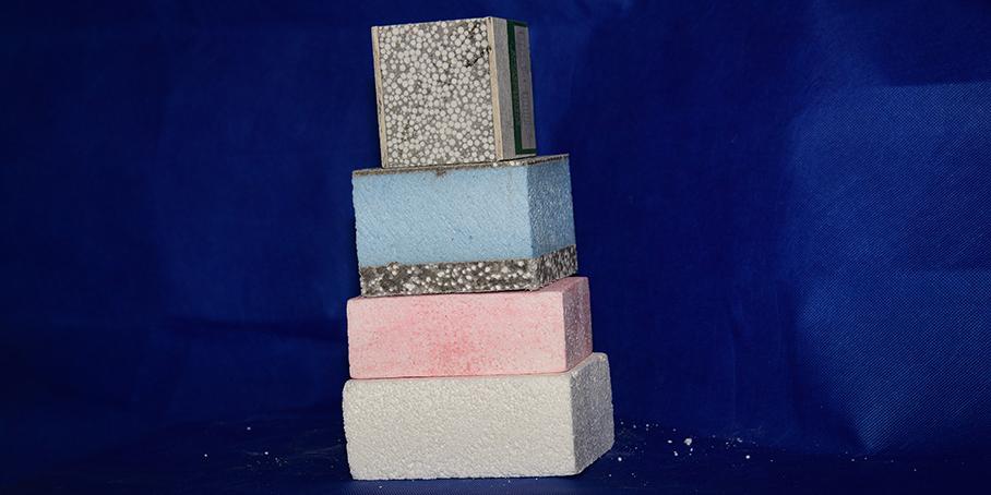 建筑保溫板，還是奧海瑞泰品牌好！